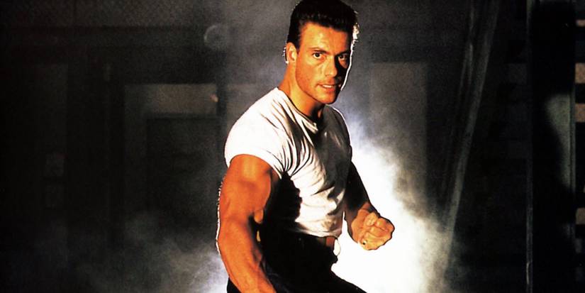 16 Greatest Action Stars of All Time