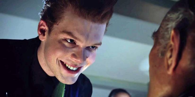 How Gotham’s Version of The Joker Is Unique To Any Other