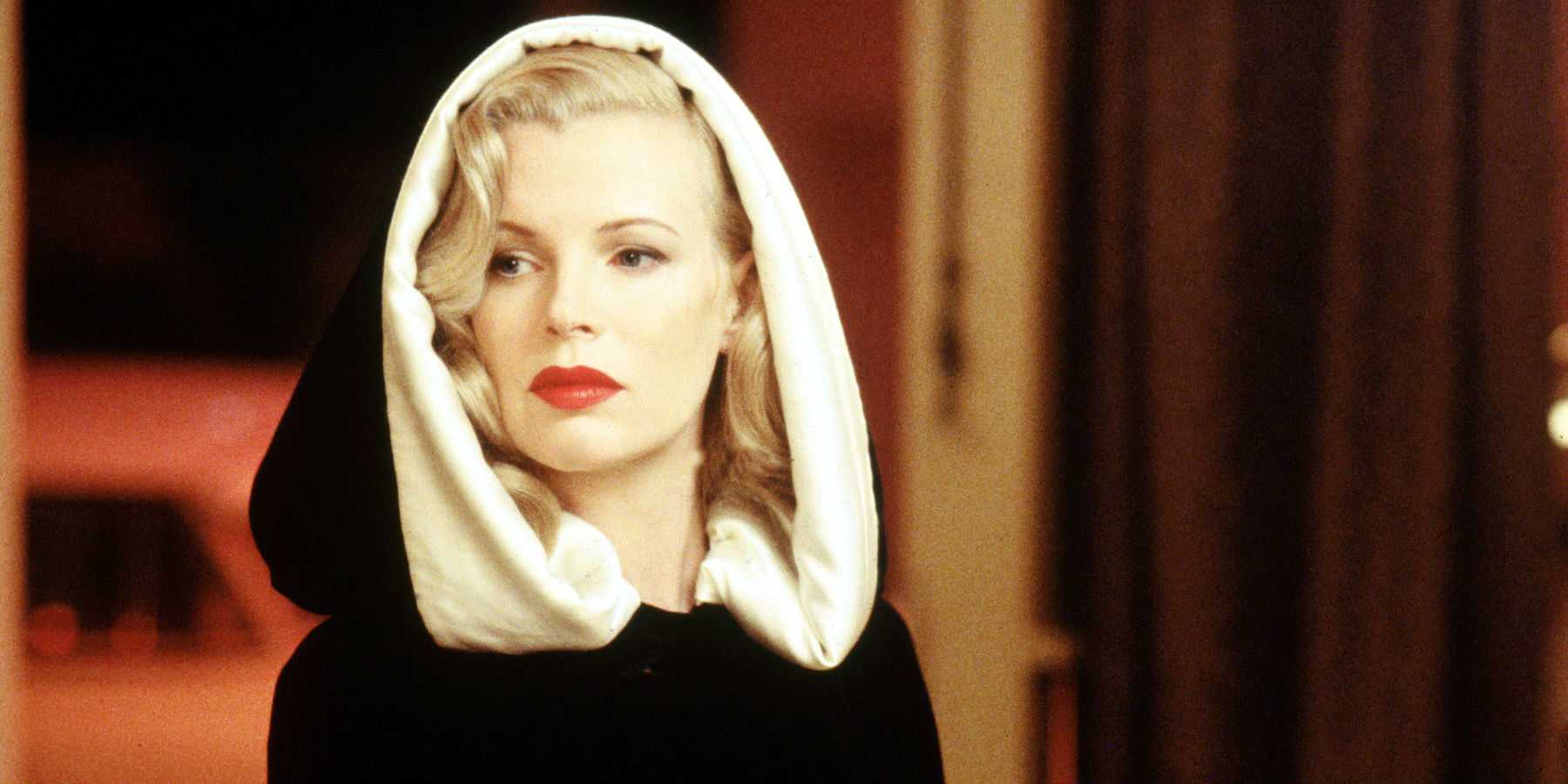 Basering 10 Gritty Detective Movies From The 1990s