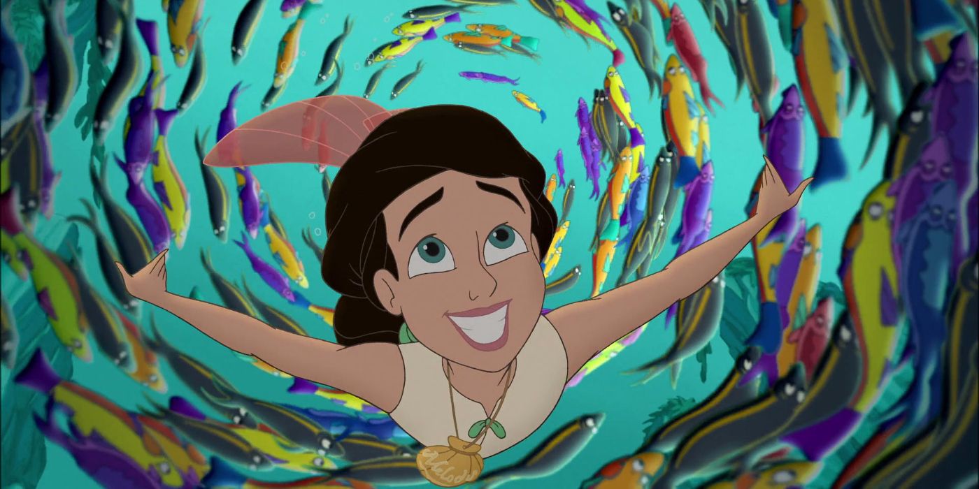 Disney’s Unofficial Princesses Ranked