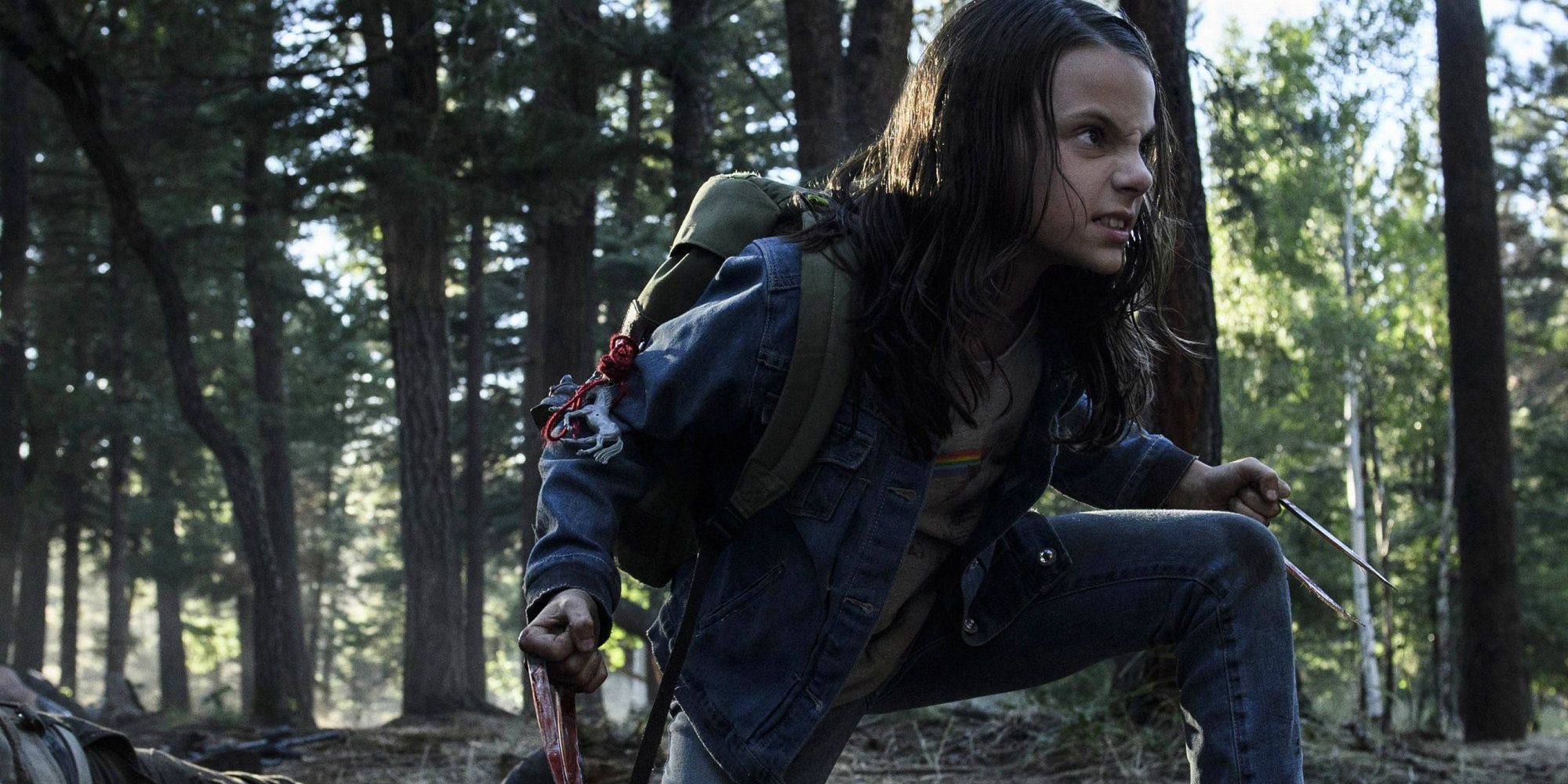 Logan Director's Vision for an X-23 Movie
