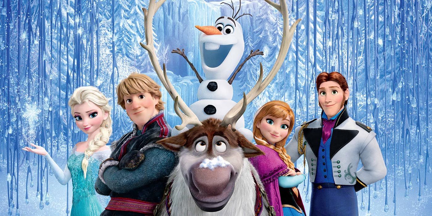 Frozen Producer Explains the Films Original Ending