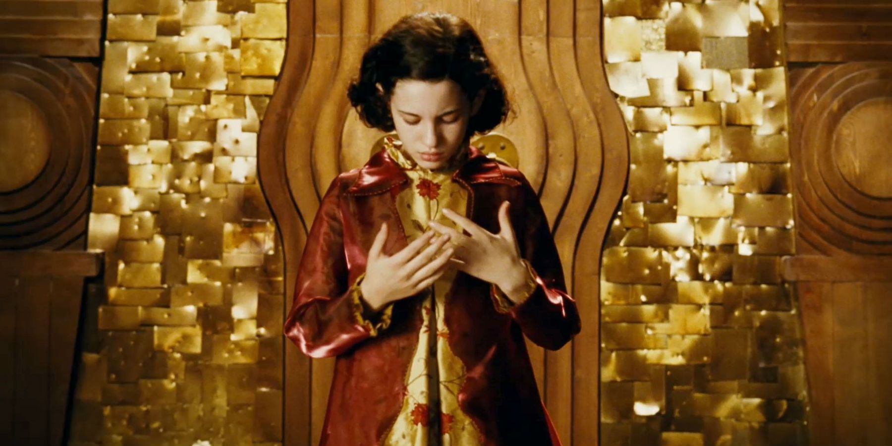 It's Shocking This Dark Fantasy Movie With 95% On Rotten Tomatoes Hasn ...