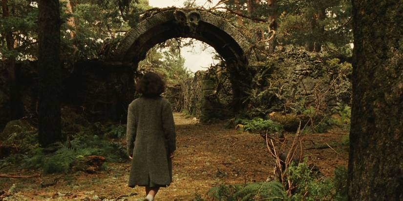 15 Things You Didn't Know About Pan's Labyrinth
