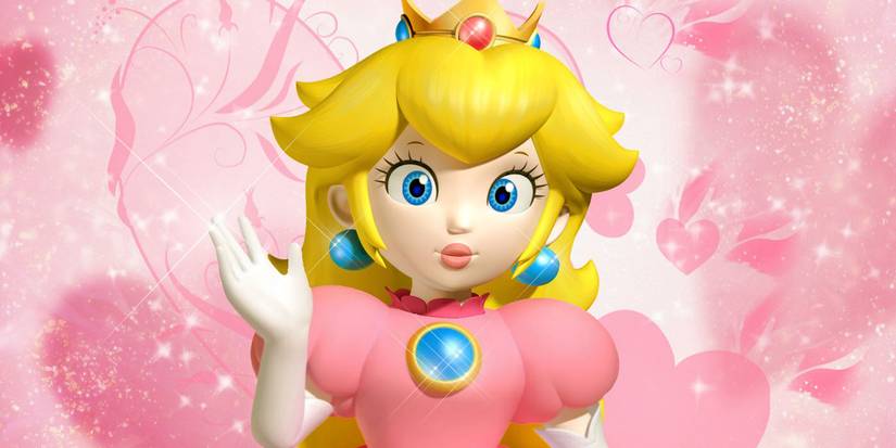 The 15 Greatest Nintendo Characters Of All Time