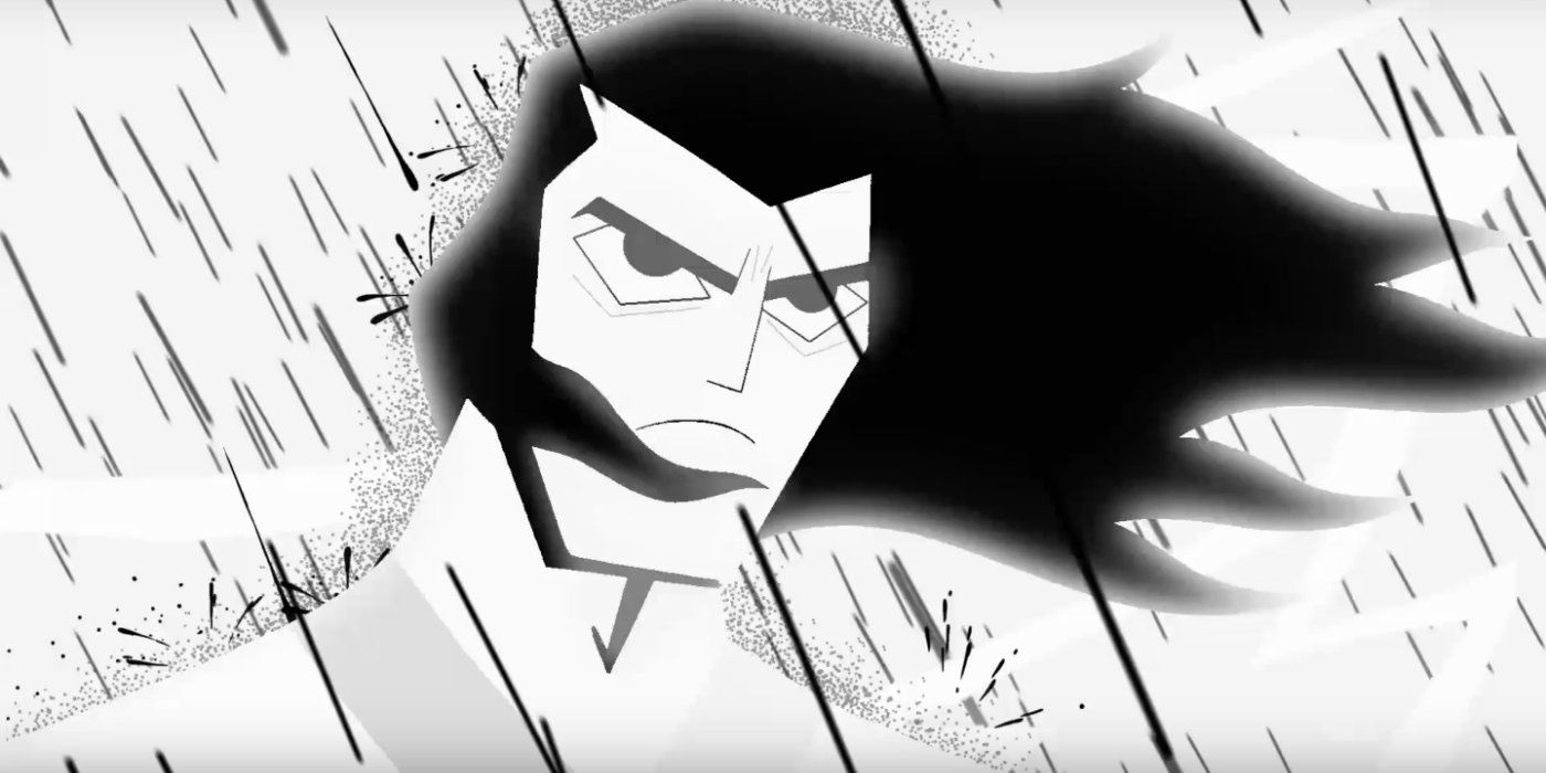 Did You Know Samurai Jack Has a Secret Season? Few Fans Know It