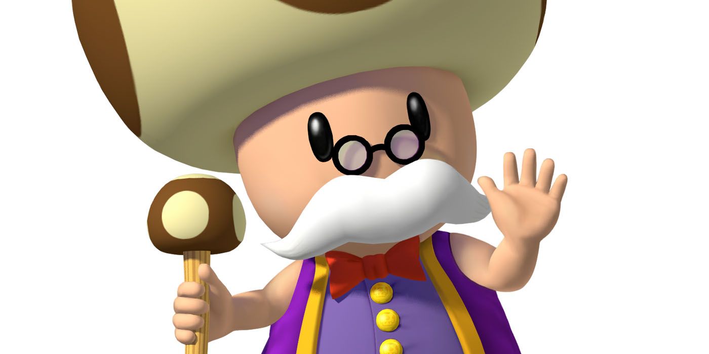 10 Forgotten Nintendo Characters You May Not Remember From Childhood