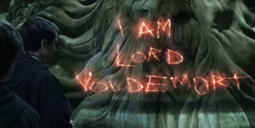 Voldemort's Hidden Backstory In Harry Potter