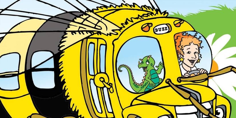 Top 20 Animated Sci-Fi TV Shows Ranked: From Classics to Modern ...