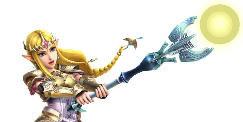 Magik Rods Legend Of Zelda's Best Items