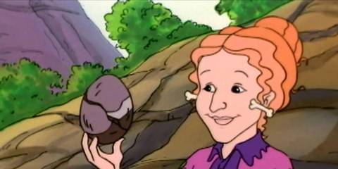 The Magic School Bus Summary, Trailer, Season List, Cast, Where to ...