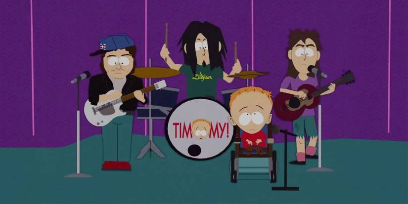 15 Most Profound Statements Made By South Park