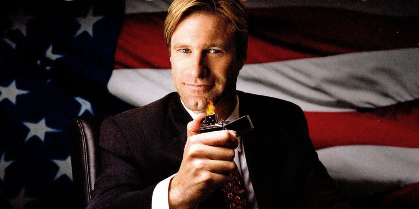 Thank You for Smoking TV Show is Happening