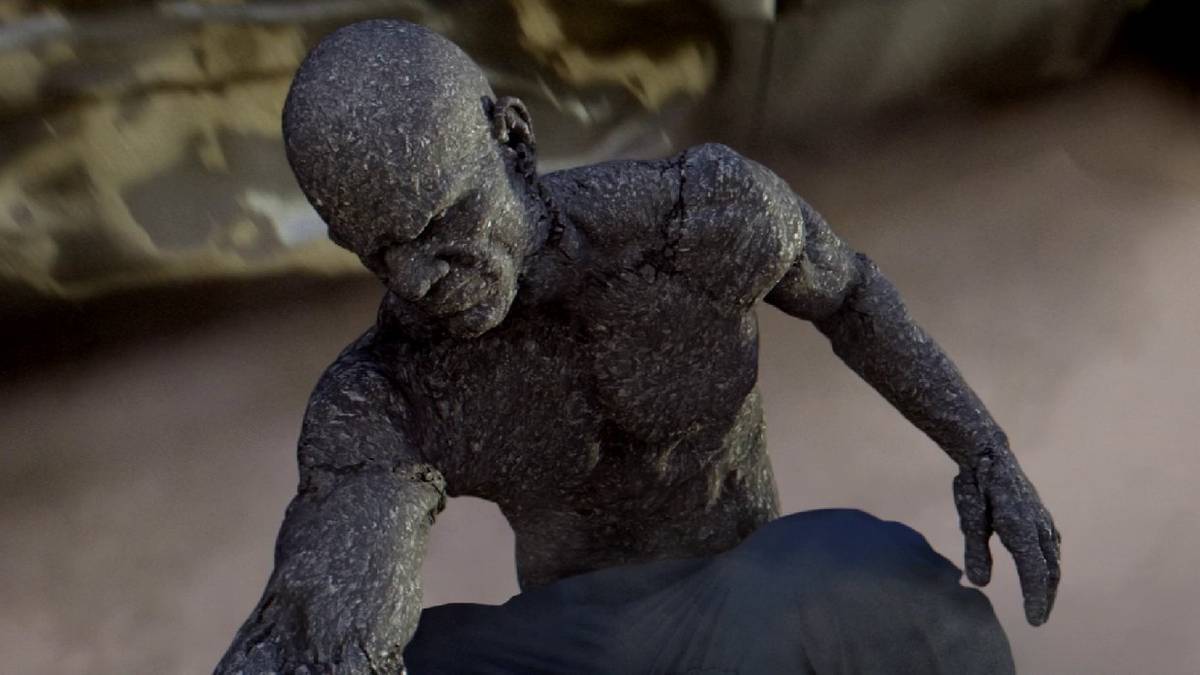 Absorbing Man is Returning to Agents of SHIELD