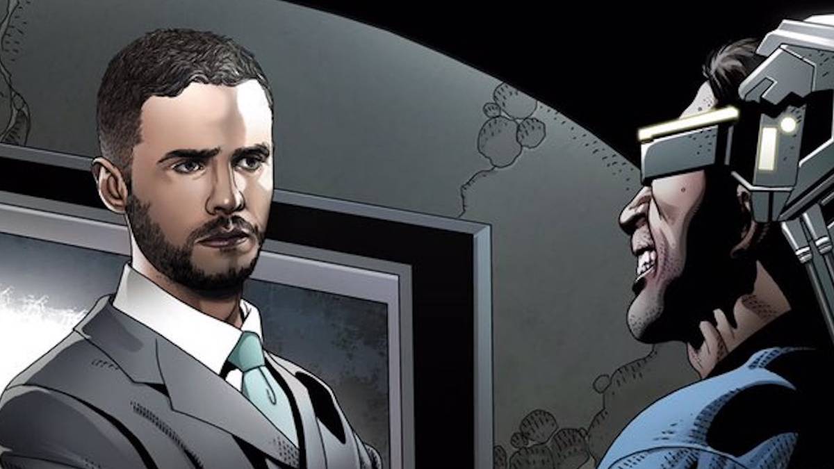 Agents of SHIELD: Fitz's Regret Explained