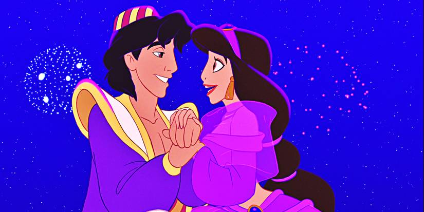 Disney: 20 Best Quotes From Aladdin