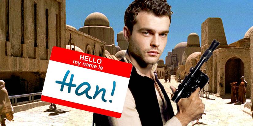 Han Solo Movie: Every Update You Need To Know