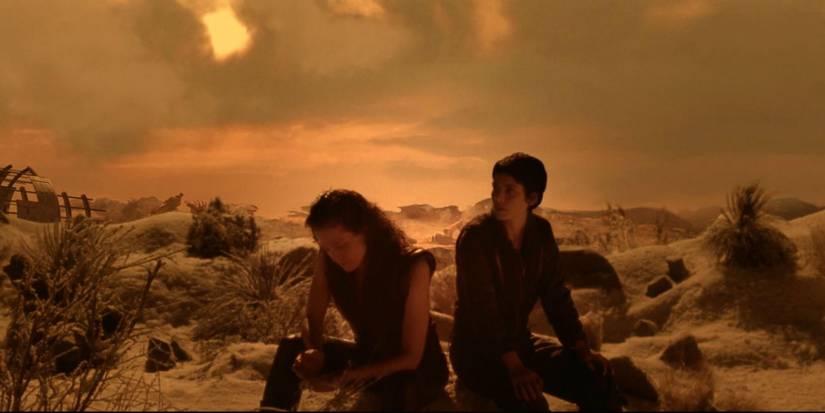Alien: Resurrection - Joss Whedon’s Alternate Endings Explained