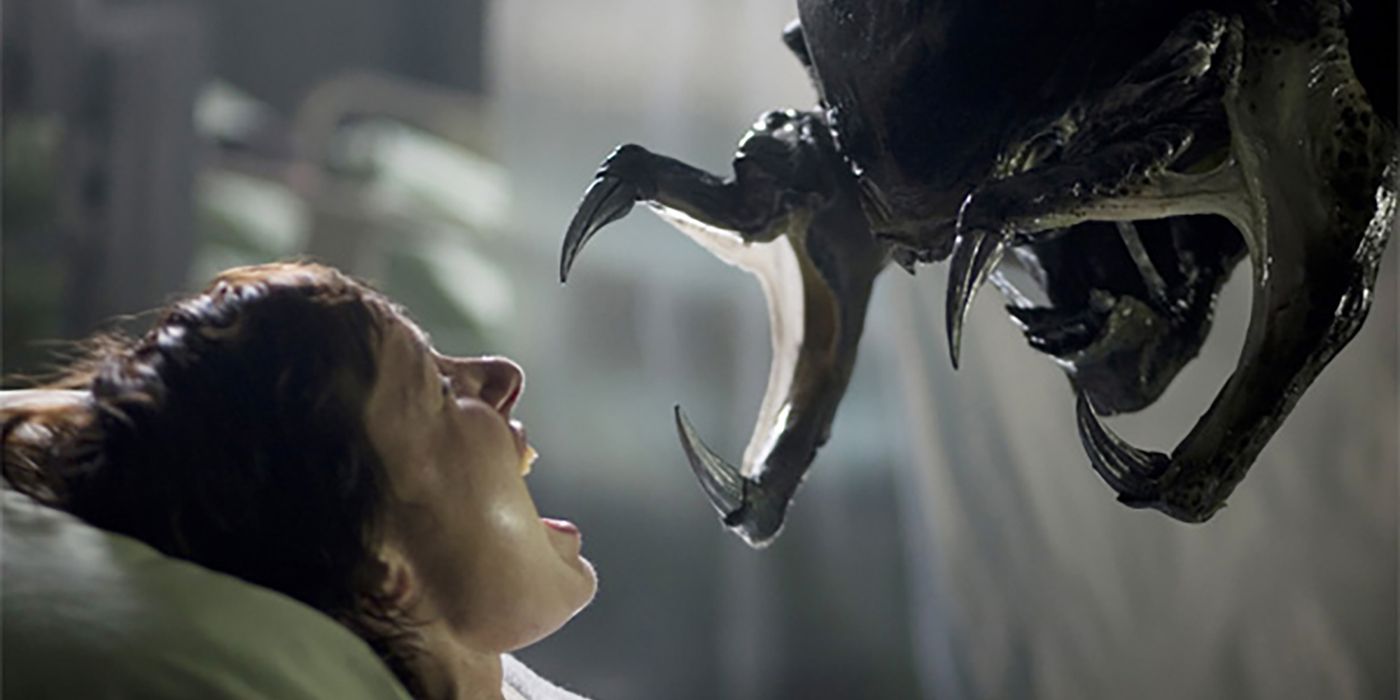 "It Wouldn't Be The Way You Think:" New Alien Vs. Predator Update Means They Can Finally Get The Crossover Right