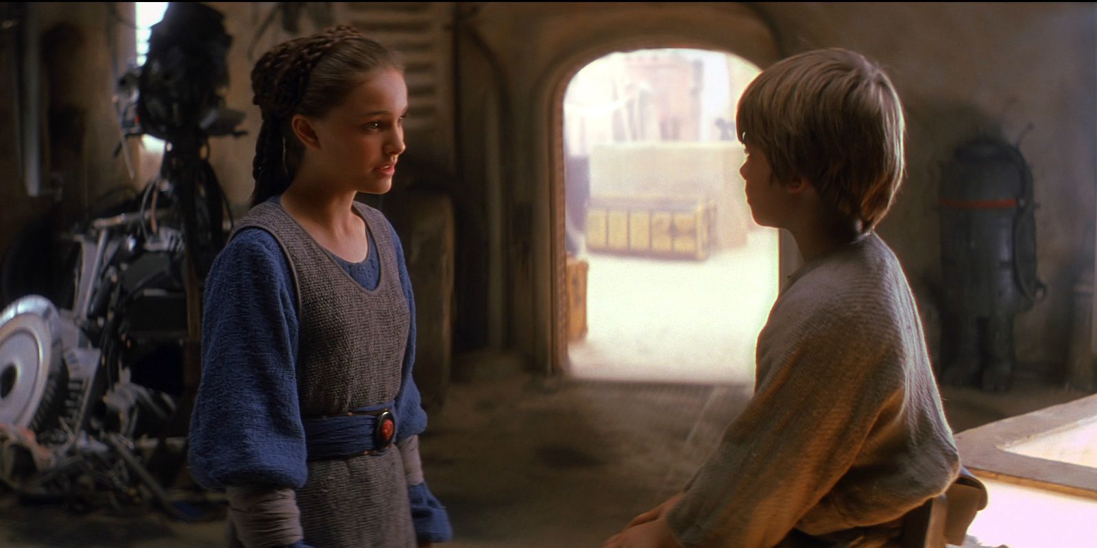 Star Wars 10 People That Would Have Been Better For Padme Than Anakin