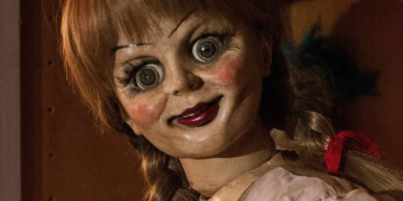 10 Things About The Annabelle Doll That Make No Sense