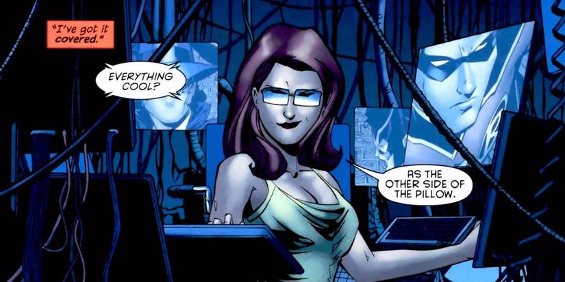 Biggest DC Characters Hidden In The Arrowverse