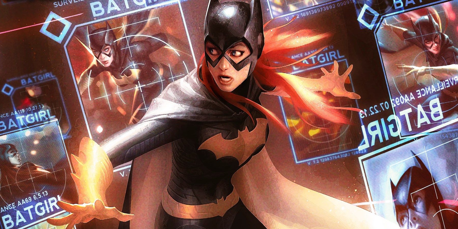 The Batgirl Movie Has a Rumored Frontrunner