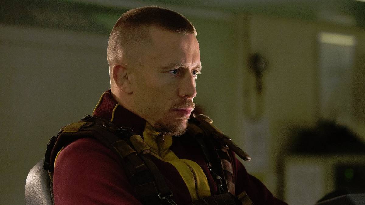 Falcon & Winter Soldier Set Photos Confirm The Return of Batroc