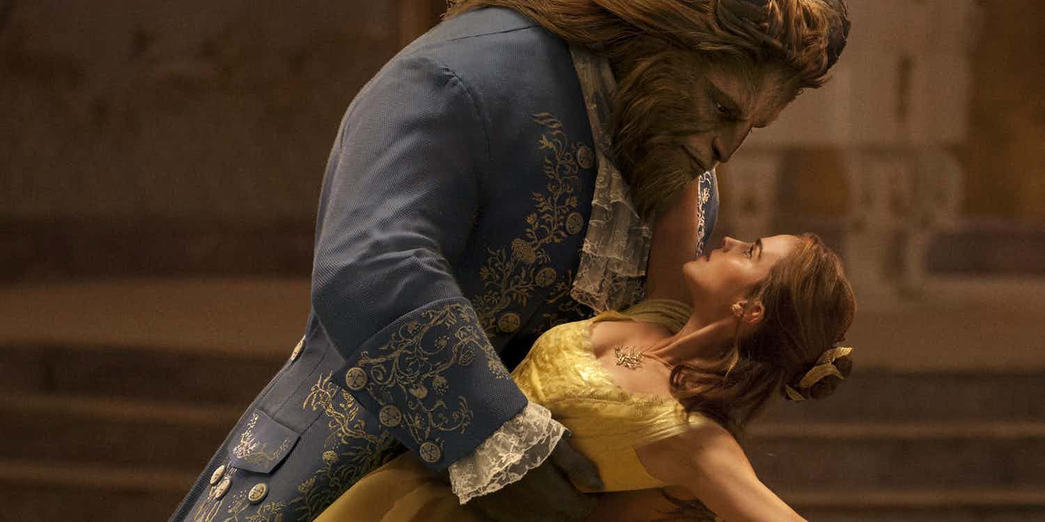 Belle From Beauty And The Beast Is Inspiring