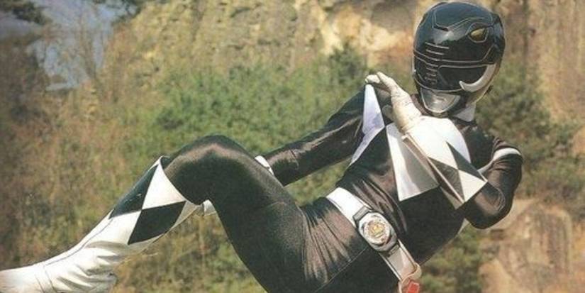20 Strongest Power Rangers, Ranked (And 10 So Weak They're Useless)