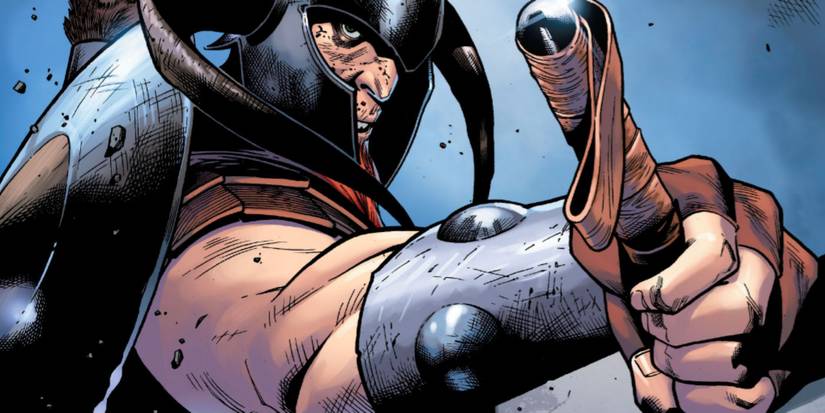 18 Most Powerful Marvel Gods, Ranked