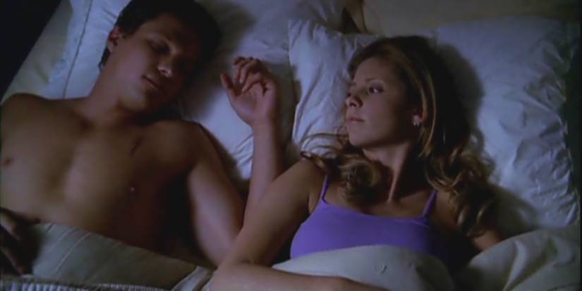 All The Major Buffyverse Romances, Ranked Worst To Best