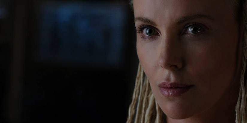 Charlize Theron Up For Fast & Furious Spinoff?