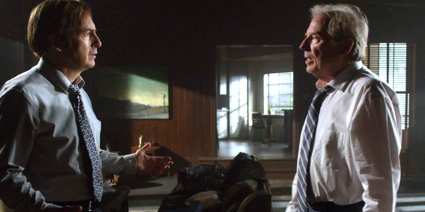 Better Call Saul Rant 6 Reasons