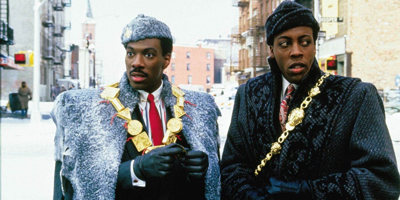 10 Comedy Movies From The 1980s That Have Aged Surprisingly Well