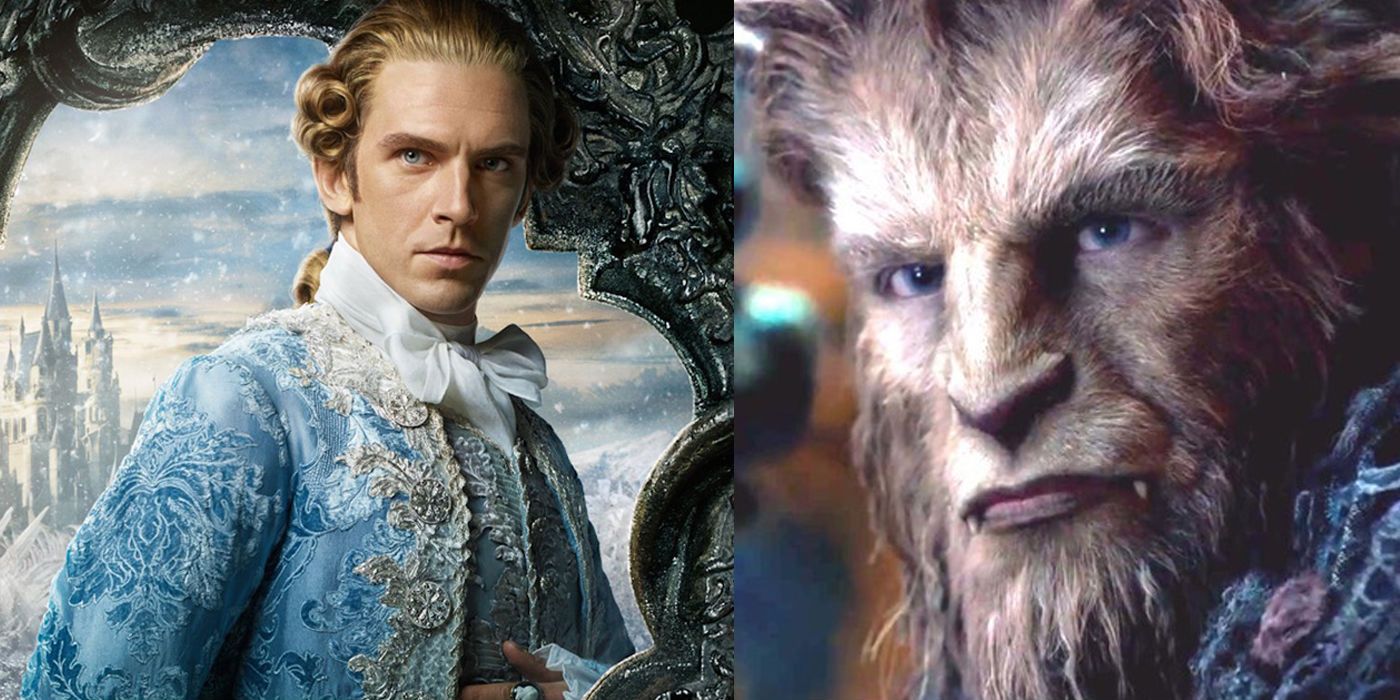 Belle From Beauty And The Beast Is Inspiring