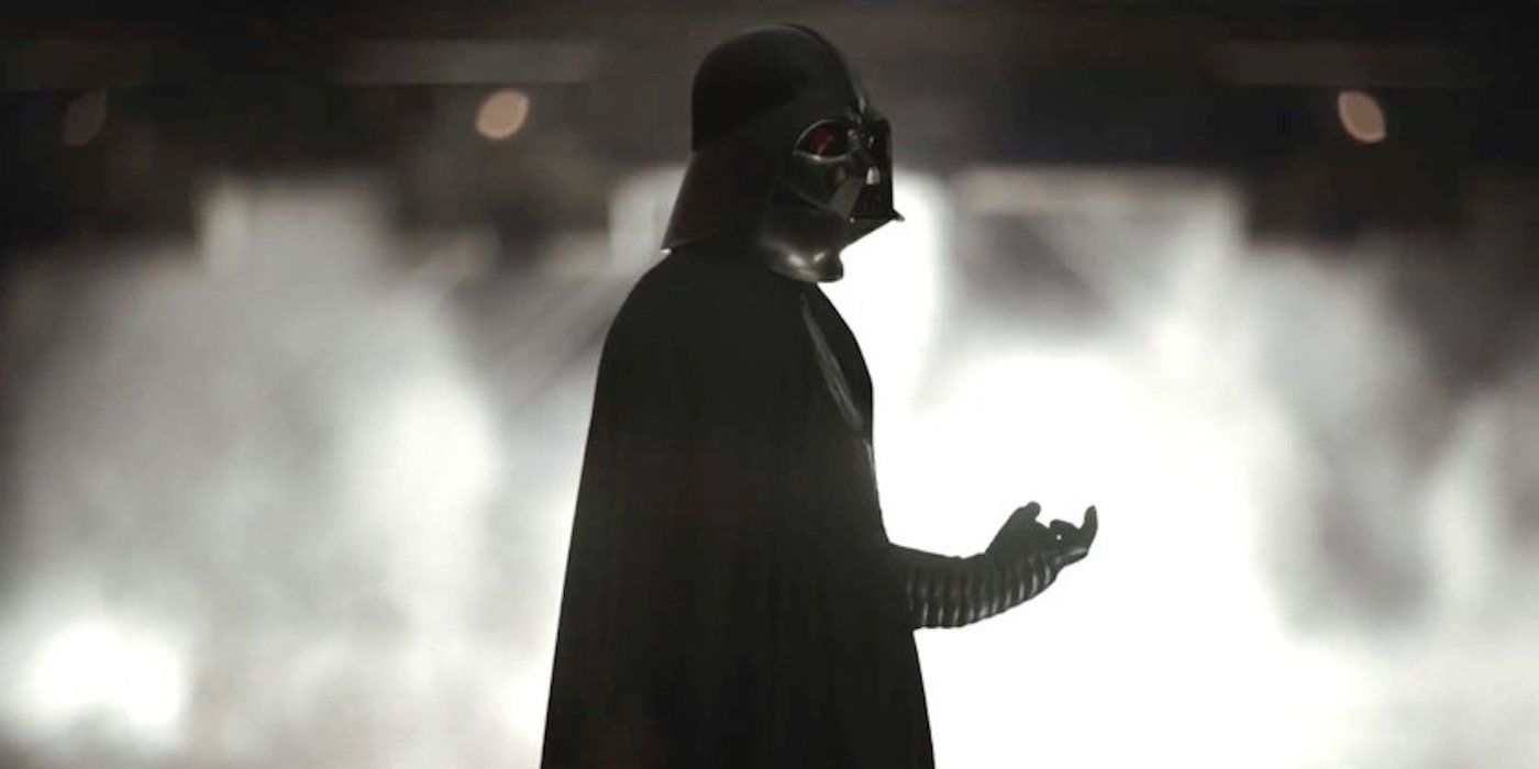 Which Sith Are You, Based On Your Zodiac Sign?