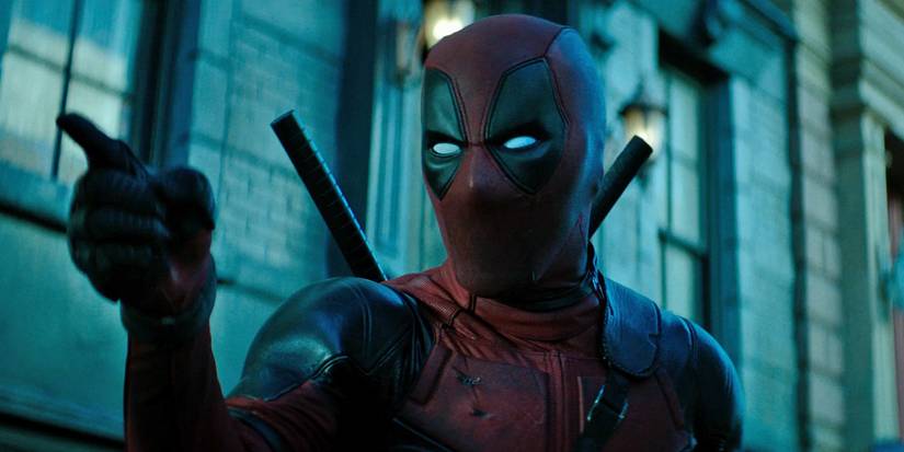 Deadpool 2 Halts Production After Stunt Death