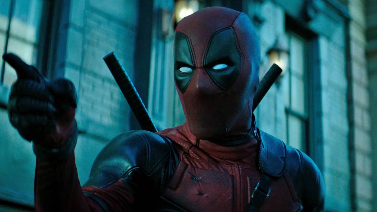 Deadpool 2 Teaser Trailer Online: Stan Lee Cameo Revealed