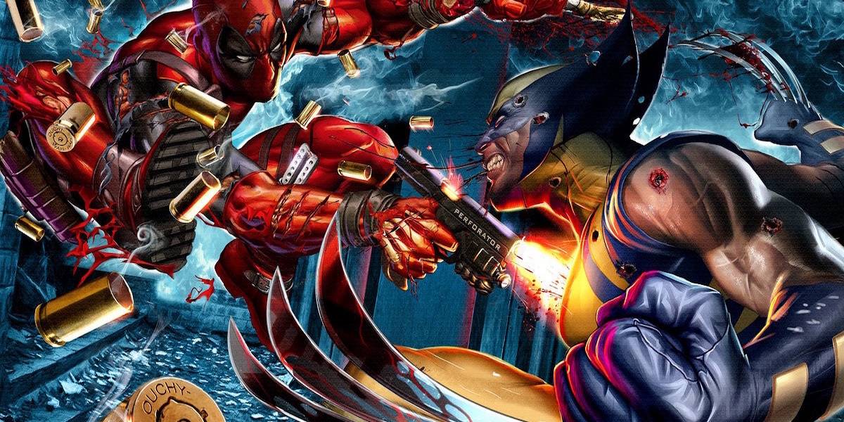 Deadliest Assassins In Marvel Comics