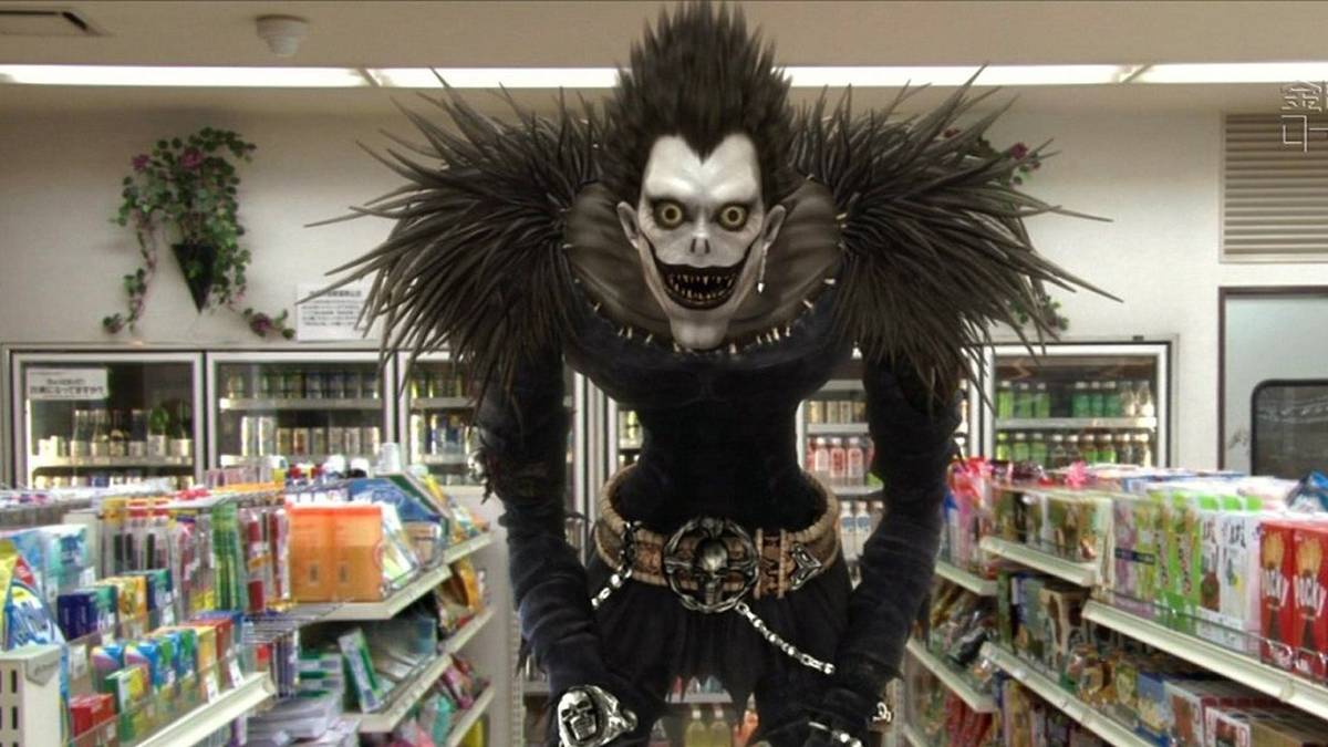 Death Note Director Responds To Criticism