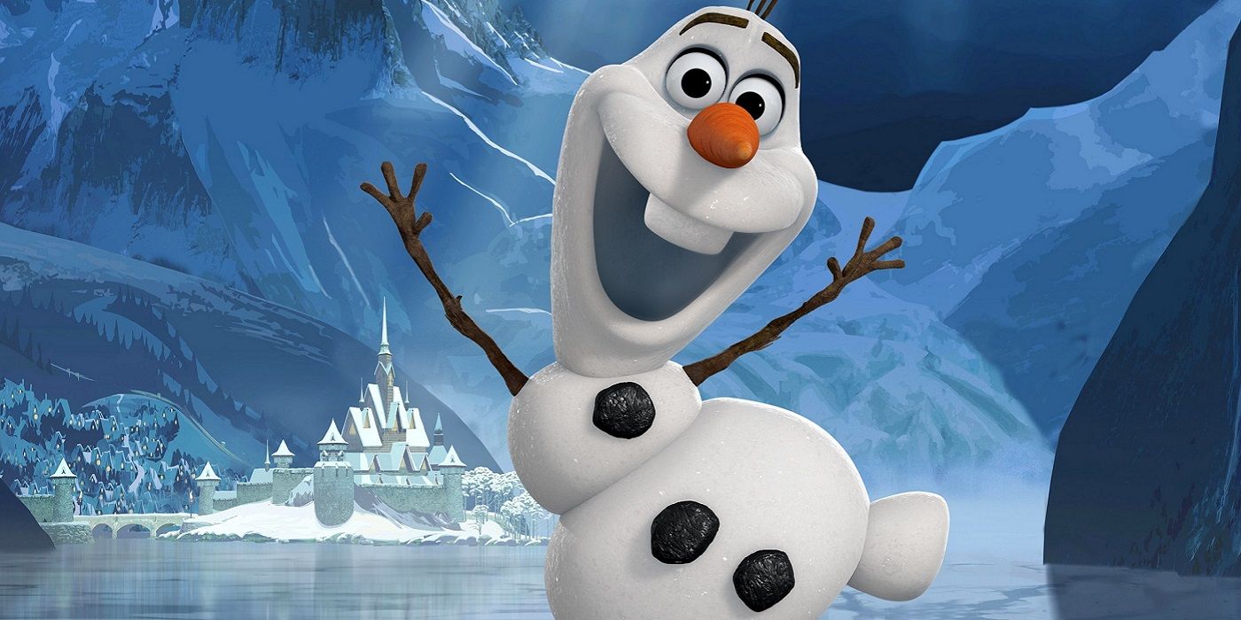 Frozen 10 Most Inspirational Quotes