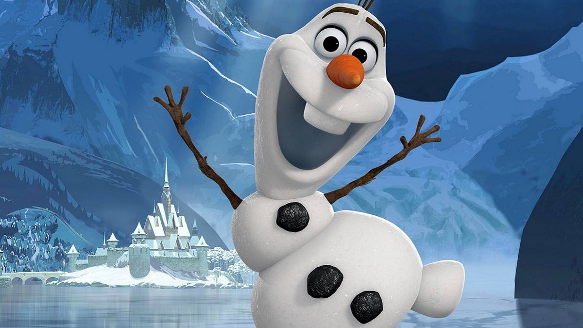 Disney Pulling Frozen Short Before Coco