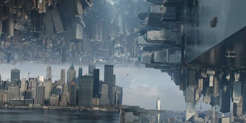 Every Magical Spell & Ability Doctor Strange Has Used In The MCU