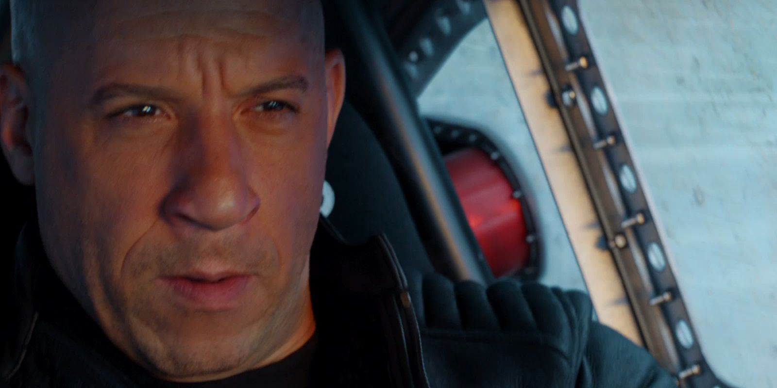 Одержимость Домса семьей, объясненная этим 13-летним подростком Fast Five Line