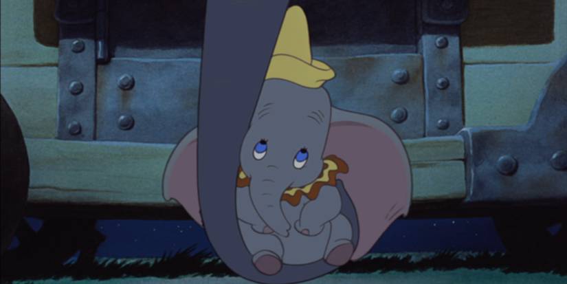 Movies With Bizarre Source Material