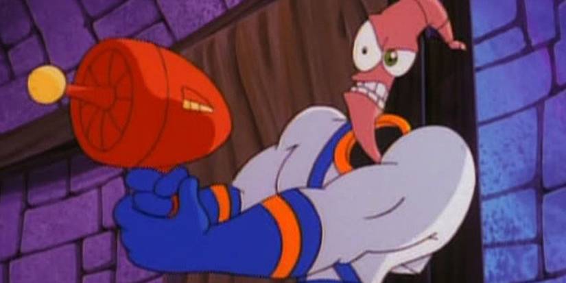 10 Most Underrated Animated Video Game TV Shows