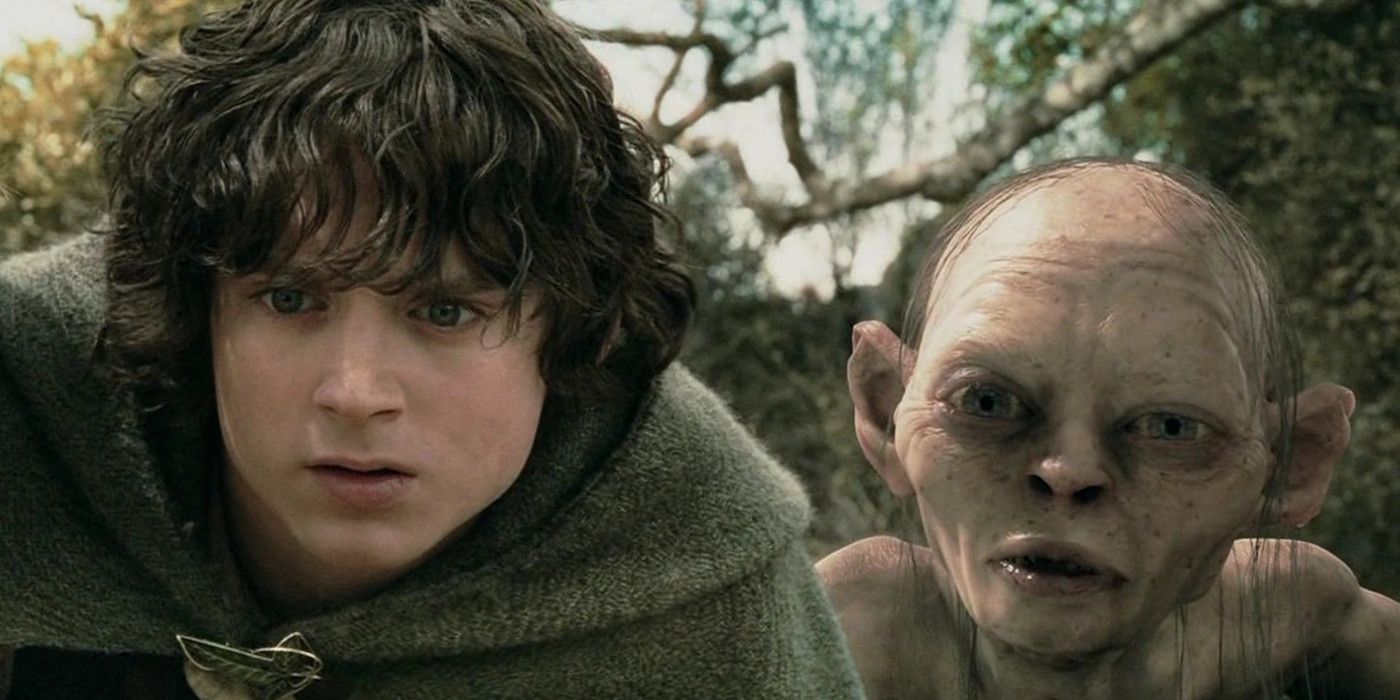 Lord Of The Rings 17 Things You Didnt Know About Gollum