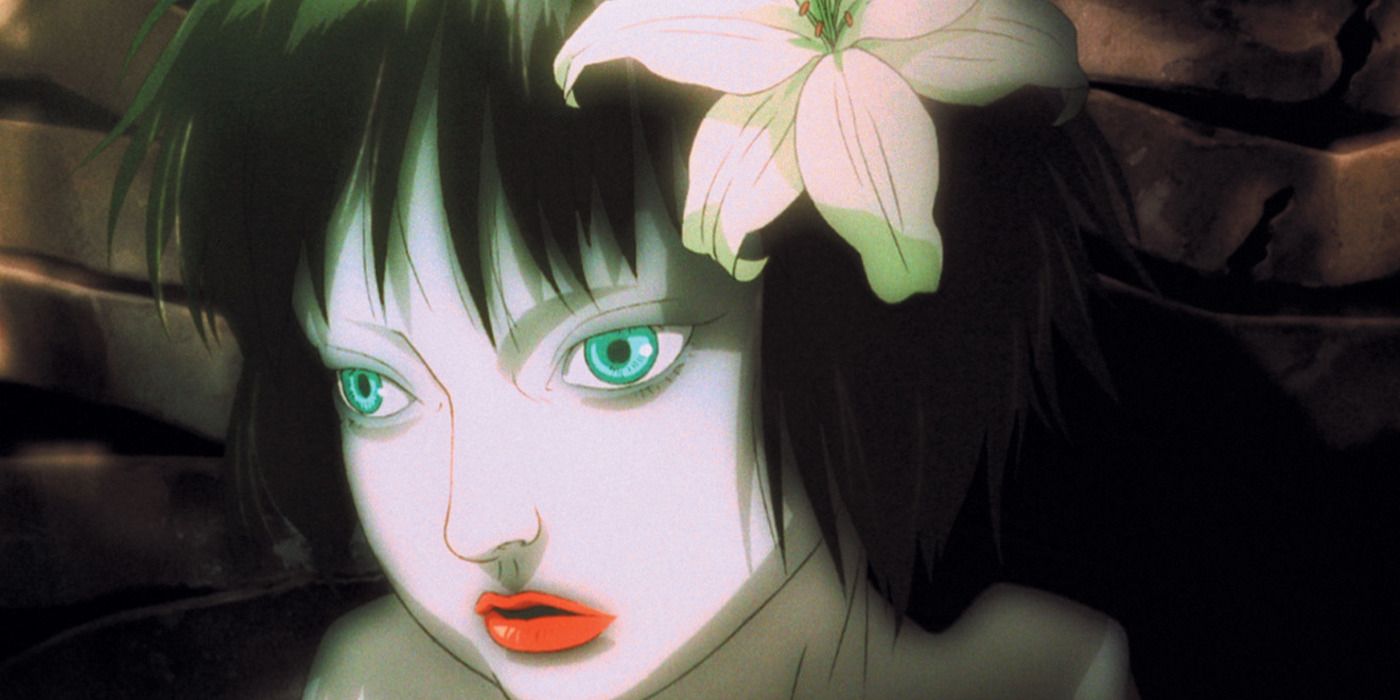 15 Things You Never Knew About Ghost In The Shell 2 Innocence