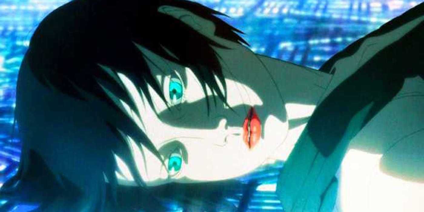 New Ghost In The Shell Anime Series Coming To Netflix